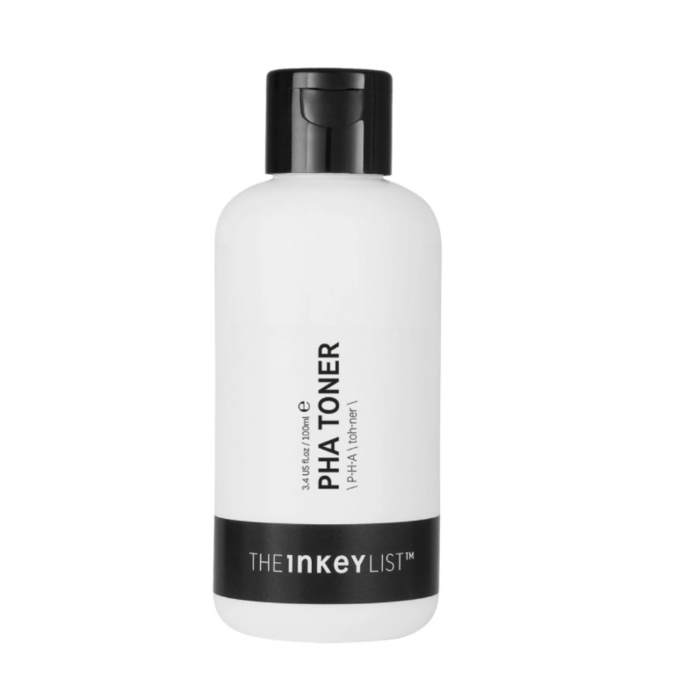 The Inkey List PHA Toner